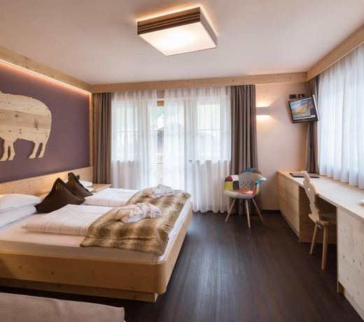 Hotel Somont