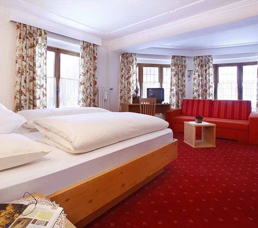 Hotel Plan De Gralba - Feel the Dolomites