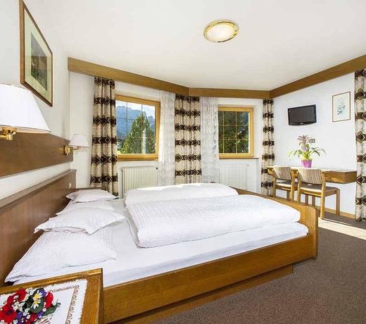 Hotel Garni Morene