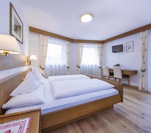 Hotel Garni Morene