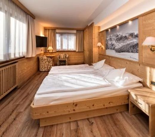 Hotel Armin