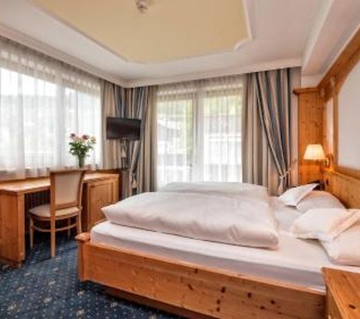 Hotel Armin