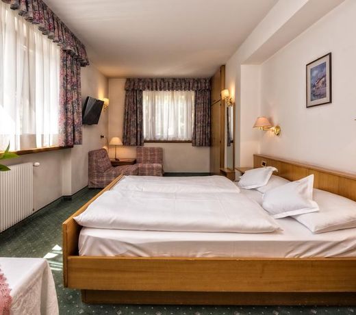 Hotel Armin