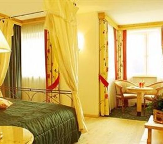 Hotel Acadia - Adults Mountain Home