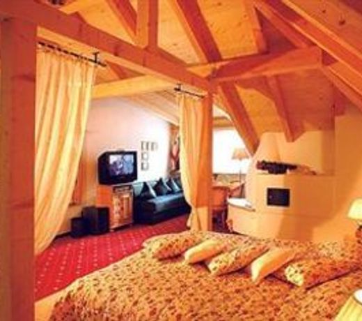 Hotel Acadia - Adults Mountain Home