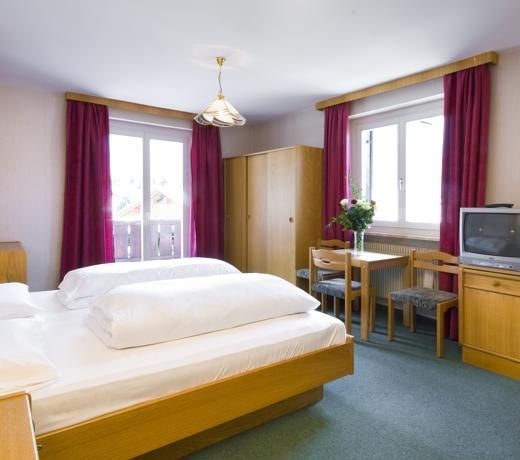 Kristiania Small Dolomites Hotel
