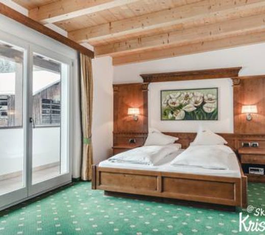 Kristiania Small Dolomites Hotel