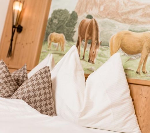 Garni Villa Gardena - Gardenahotels
