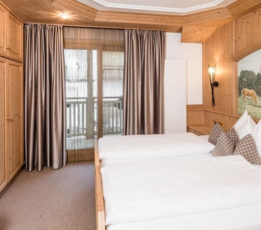 Garni Villa Gardena - Gardenahotels