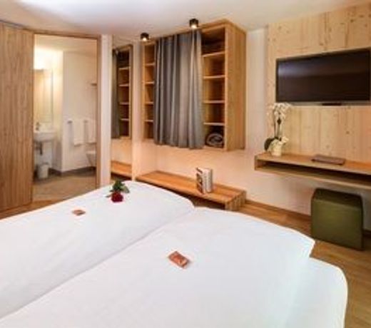 Mountain Design Hotel Eden Selva