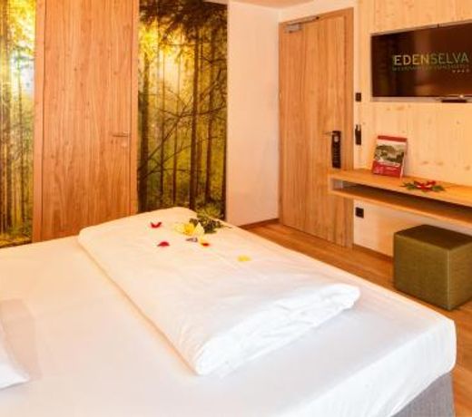 Mountain Design Hotel Eden Selva