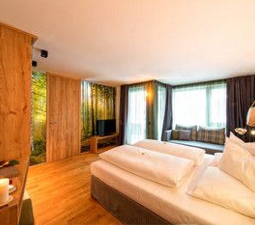 Mountain Design Hotel Eden Selva