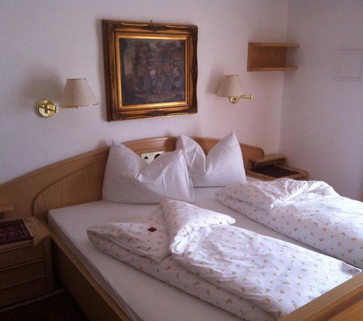 Hotel Serena