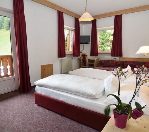 Hotel Silvana
