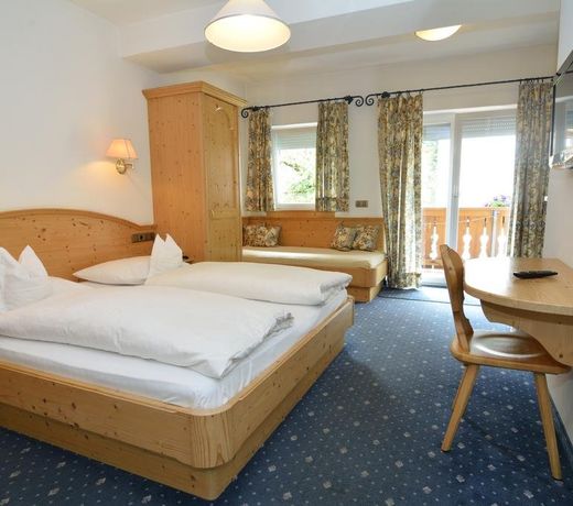 Hotel Silvana