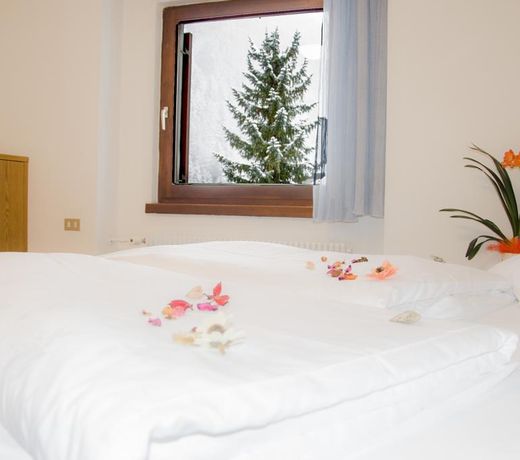 Hotel Casa Alpina - Alpin Haus