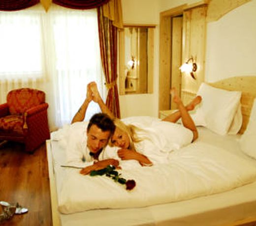 Garni Hotel and Apartments Wildbach