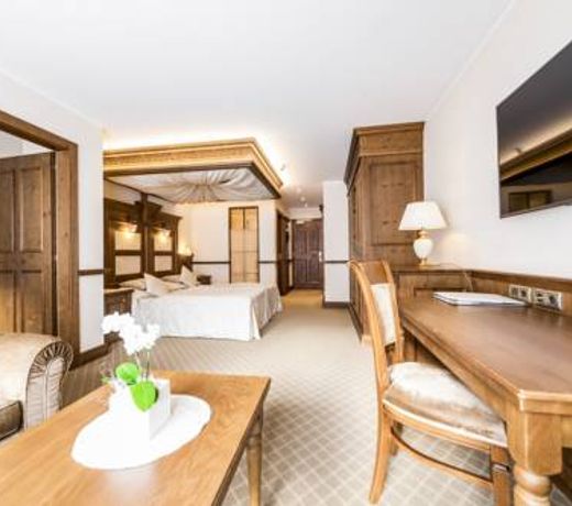 Hotel Genziana