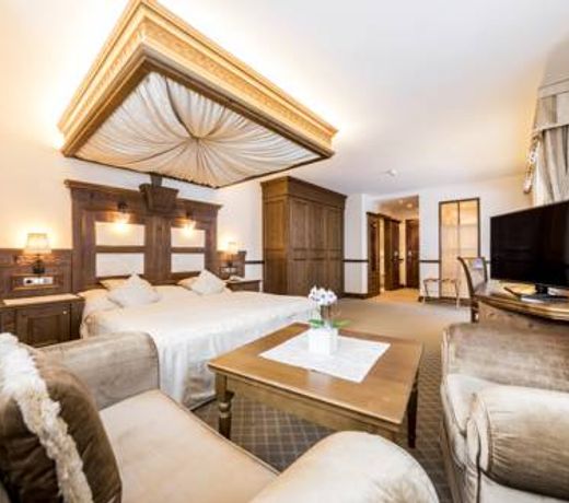 Hotel Genziana