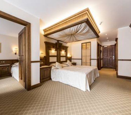 Hotel Genziana