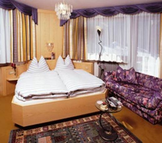 Hotel Wolf