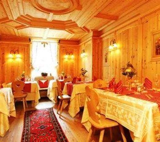 Hotel Corona Krone