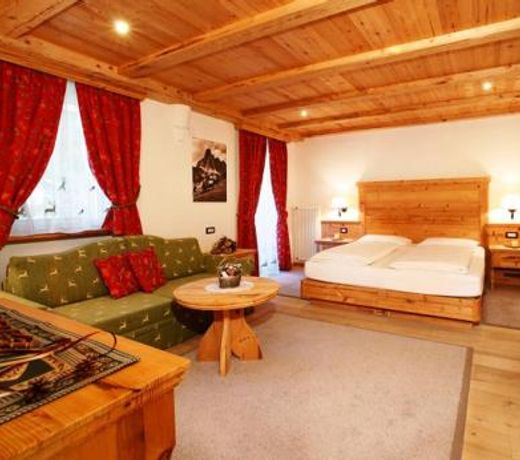 Hotel Corona Krone
