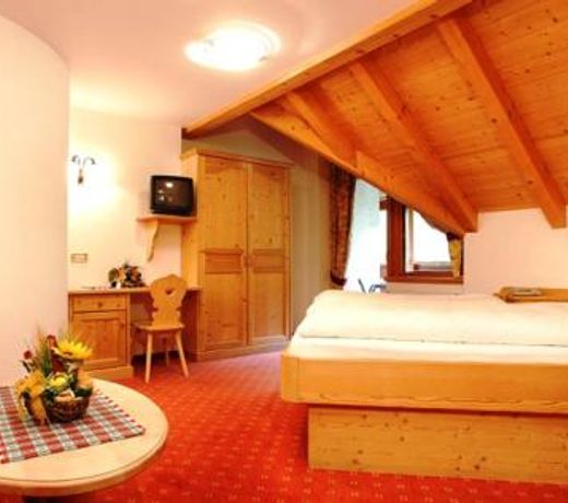 Hotel Corona Krone