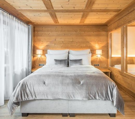 Savoy Dolomites Luxury & Spa Hotel