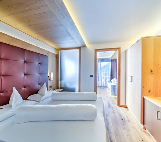 Hotel Fanes