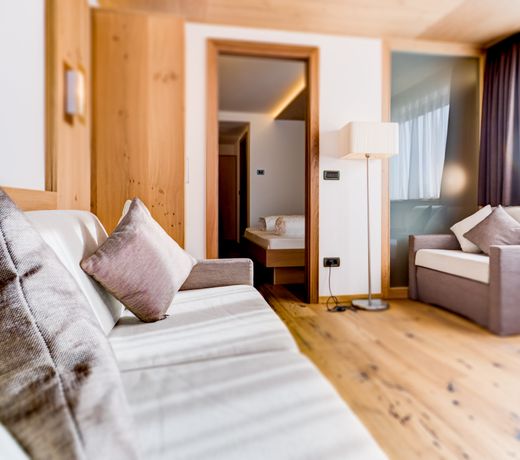 Hotel Fanes