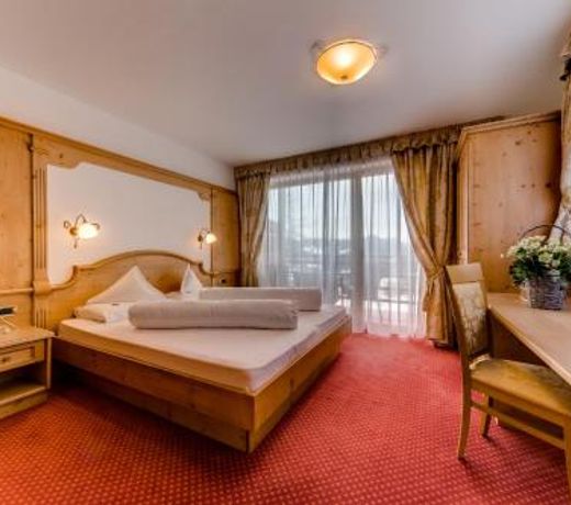 Hotel Fanes