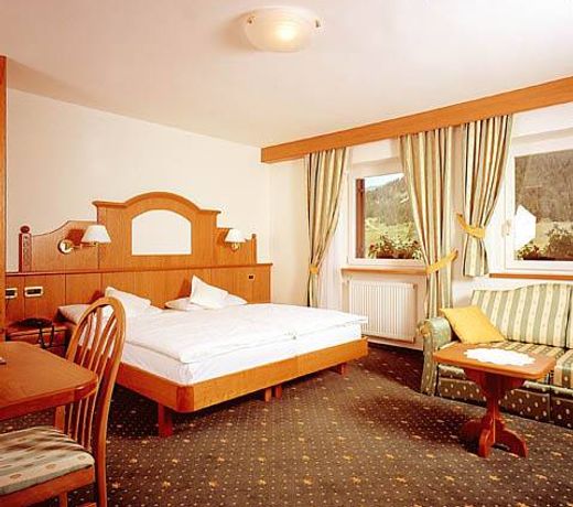 Hotel Scoiattolo