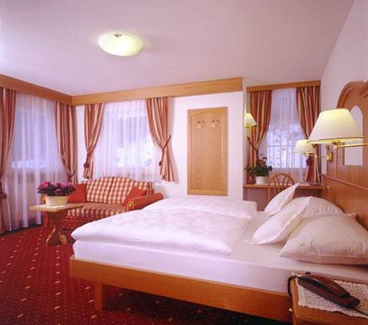 Hotel Scoiattolo
