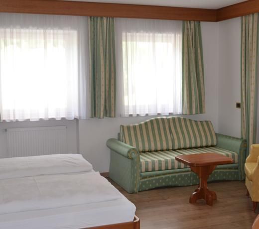 Hotel Scoiattolo