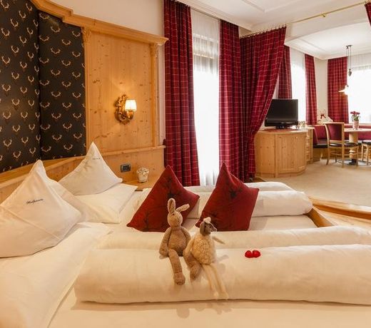 Hotel Welponer