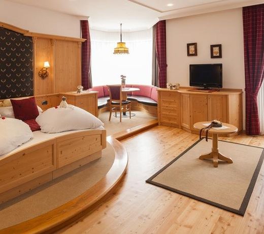 Hotel Welponer