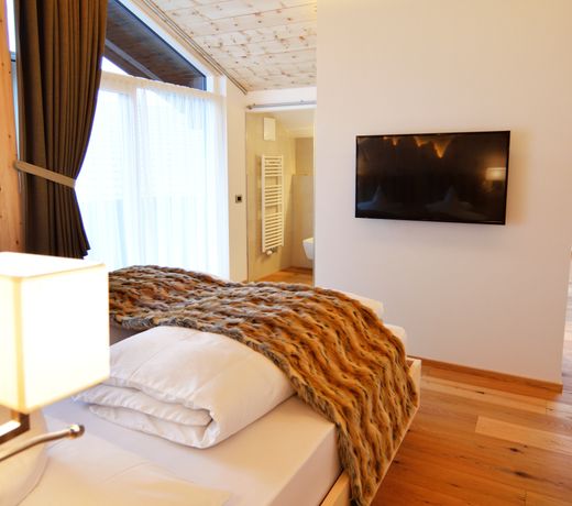 CHALET ELISABETH DOLOMITES ALPIN & CHARMe