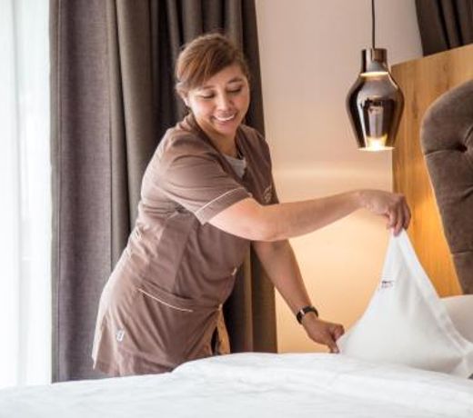 Hotel Freina