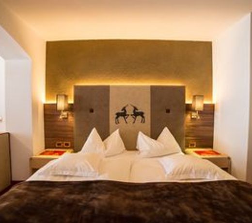 Hotel Freina