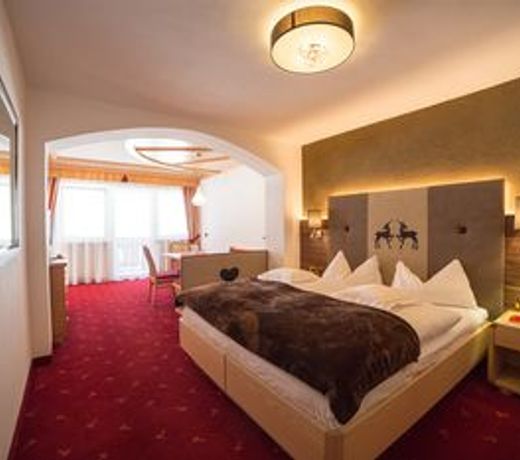 Hotel Freina