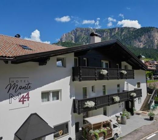 Hotel Monte44