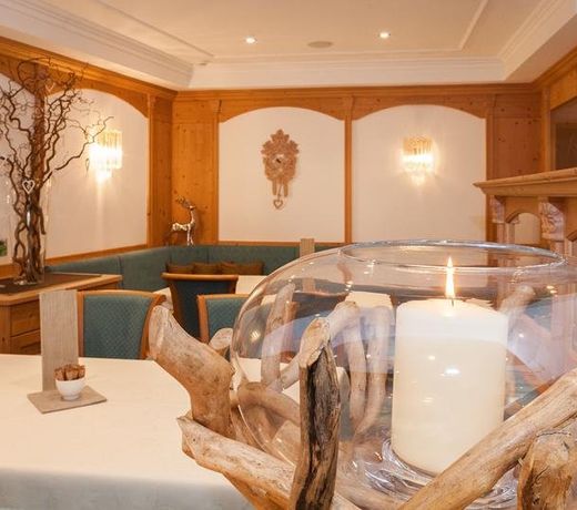 Giardin Boutique Hotel B&B