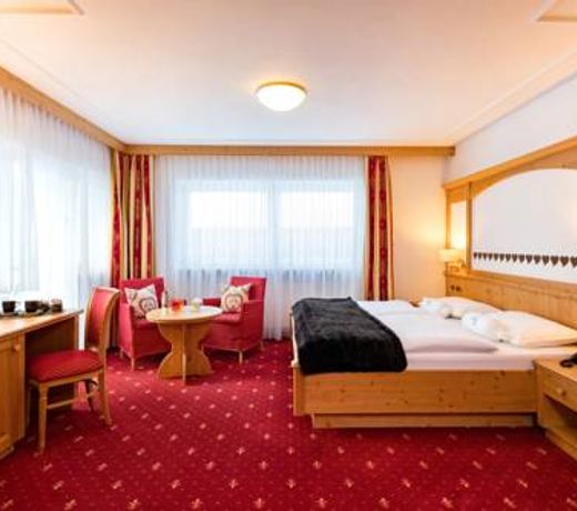 Giardin Boutique Hotel B&B