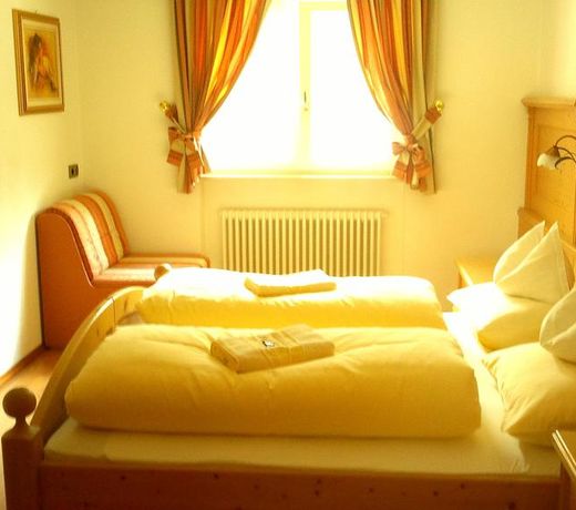 Wellness Residence Villa Leck
