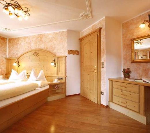 Wellness Residence Villa Leck