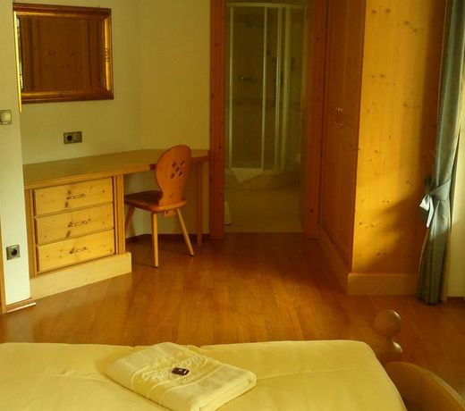Wellness Residence Villa Leck