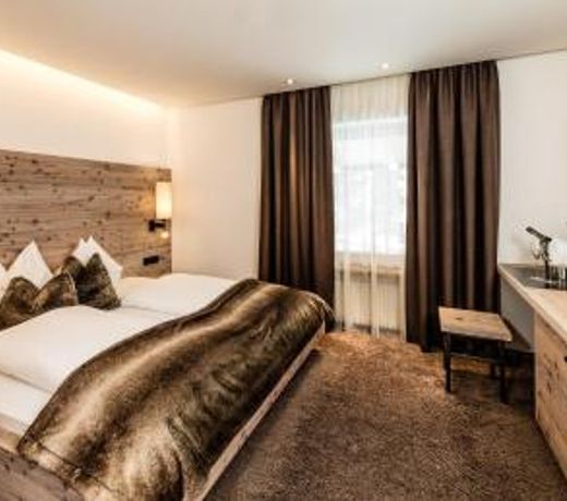 ArtHotel Anterleghes - Gardenahotels