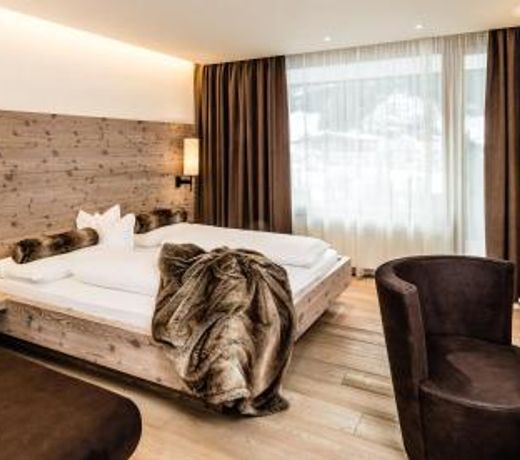 ArtHotel Anterleghes - Gardenahotels