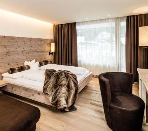 ArtHotel Anterleghes - Gardenahotels